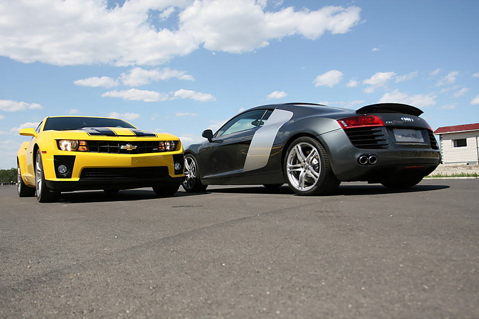 µR8ԱѩCamaro