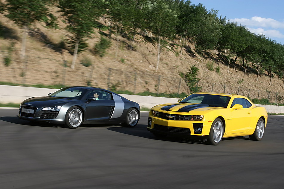 µR8ԱѩCamaro