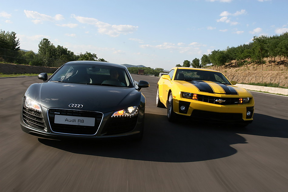 µR8ԱѩCamaro