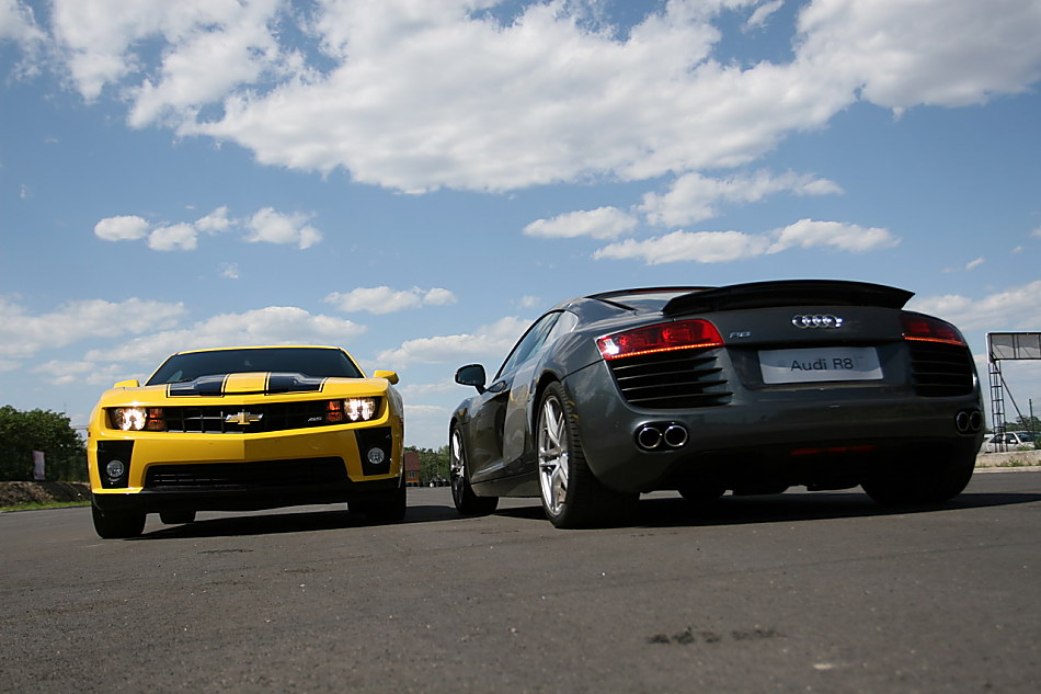 µR8ԱѩCamaro