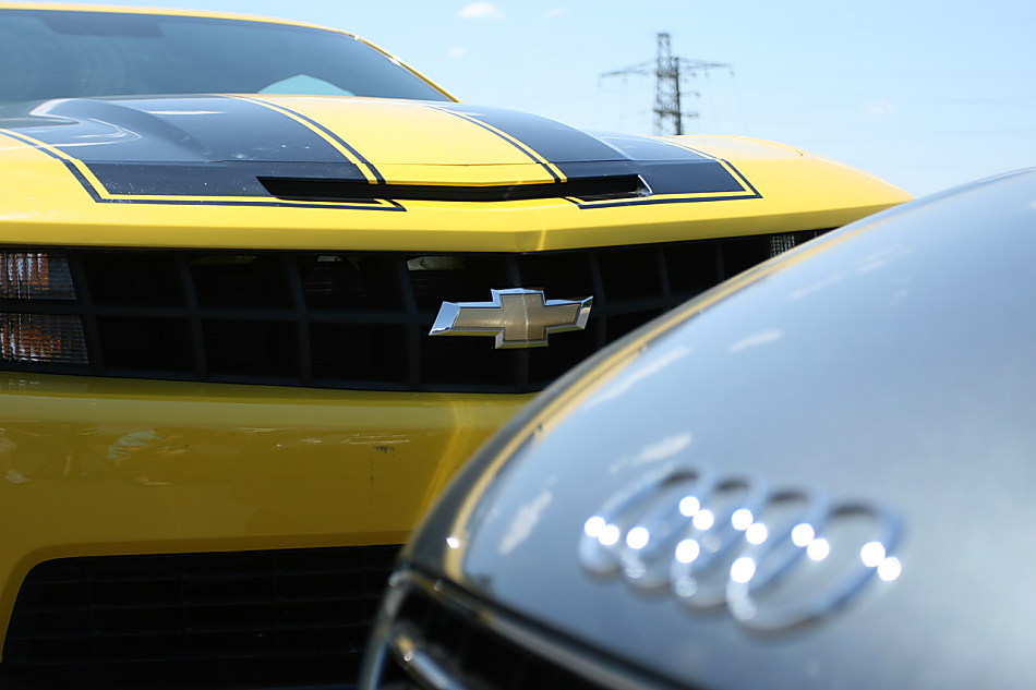 µR8ԱѩCamaro
