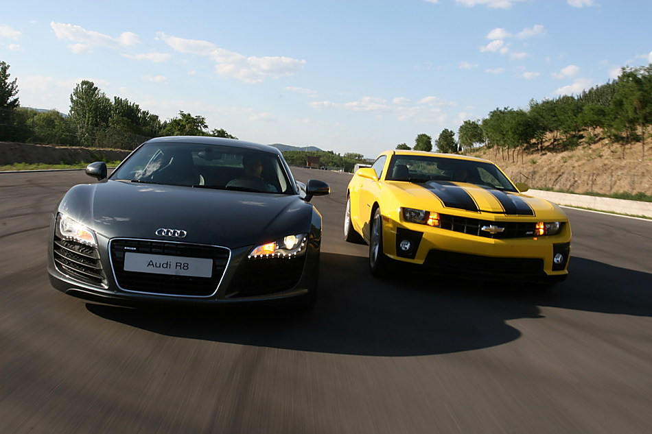 µR8ԱѩCamaro