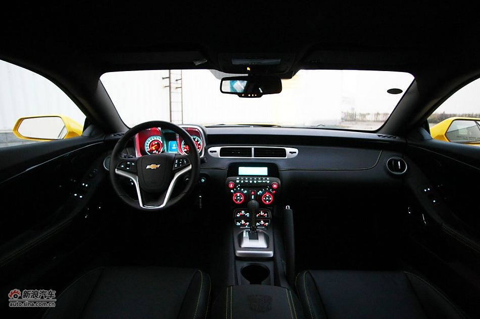 2012ѩ3.6Lνٷʵͼ