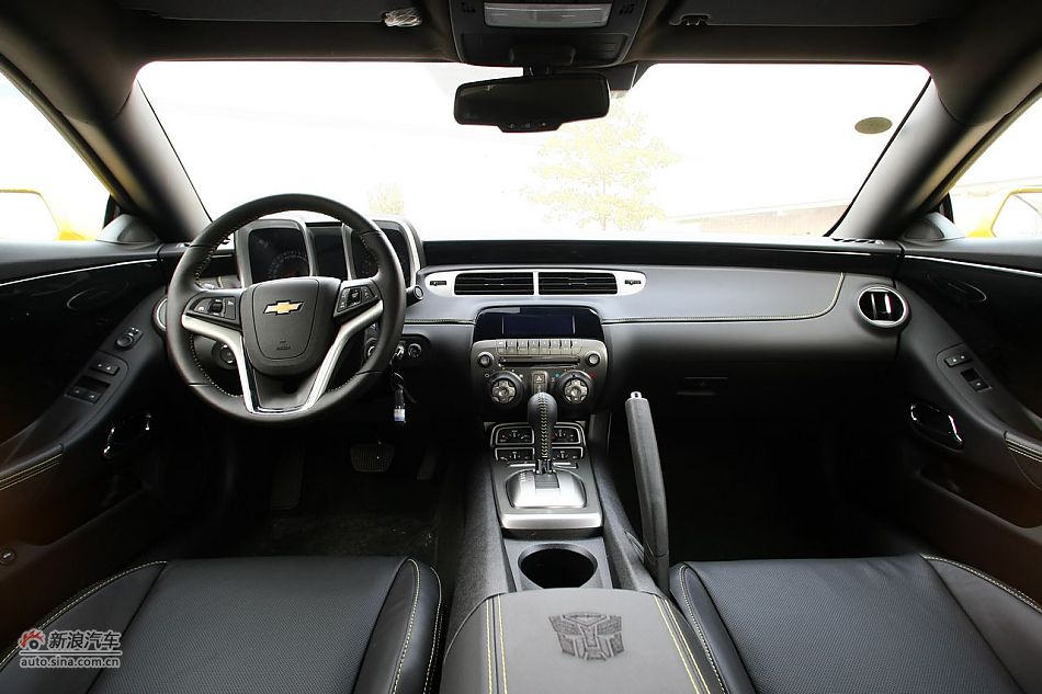 2012ѩ3.6Lνٷʵͼ