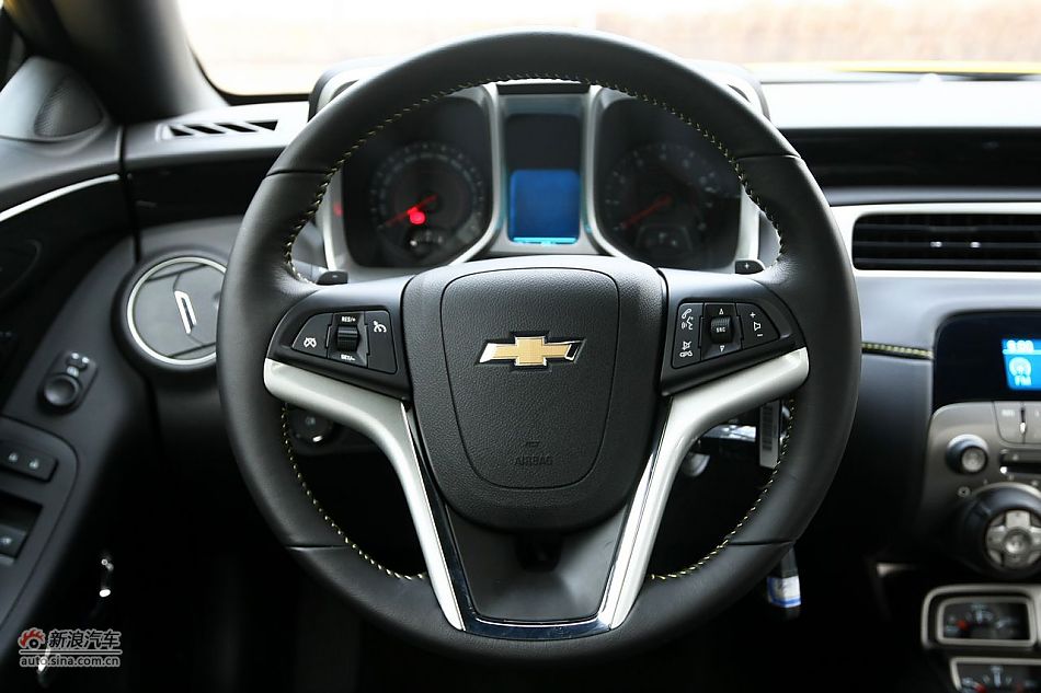 2012ѩ3.6Lνٷʵͼ