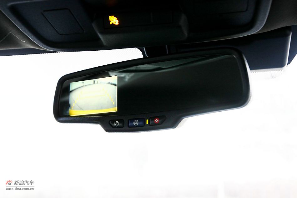 2012ѩ3.6Lνٷʵͼ