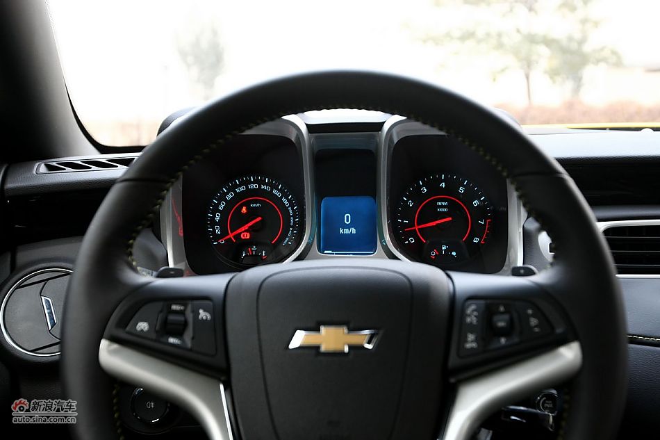 2012ѩ3.6Lνٷʵͼ