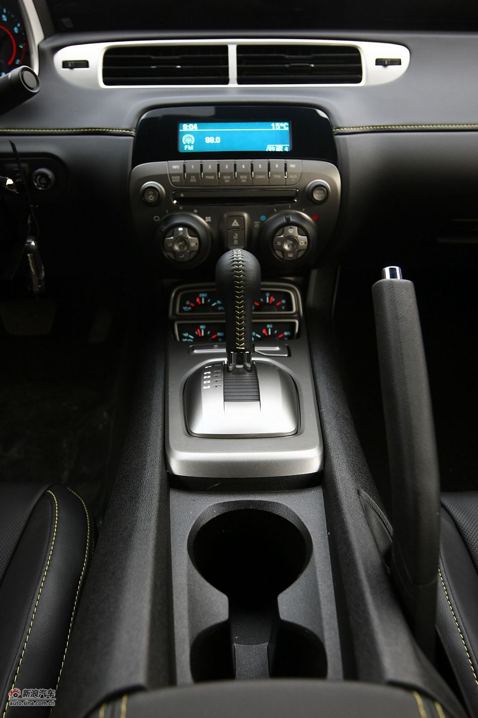 2012ѩ3.6Lνٷʵͼ