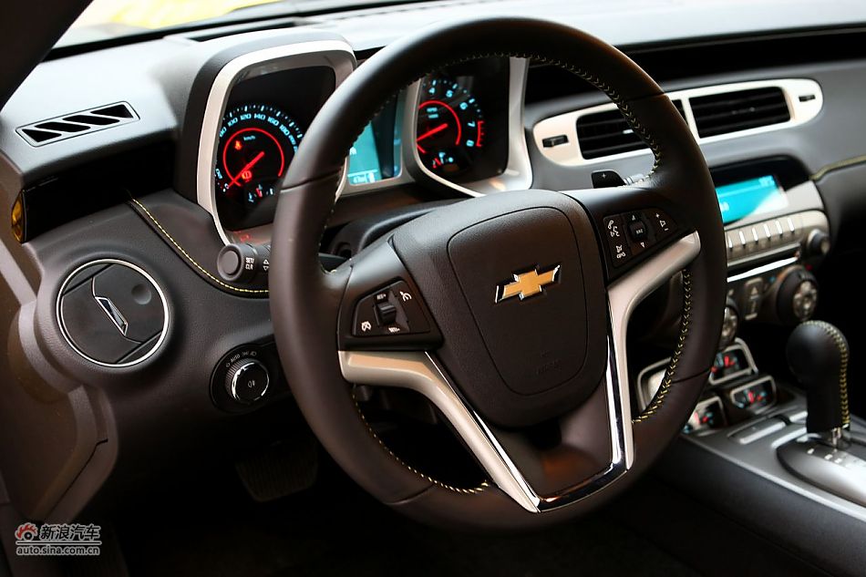 2012ѩ3.6Lνٷʵͼ