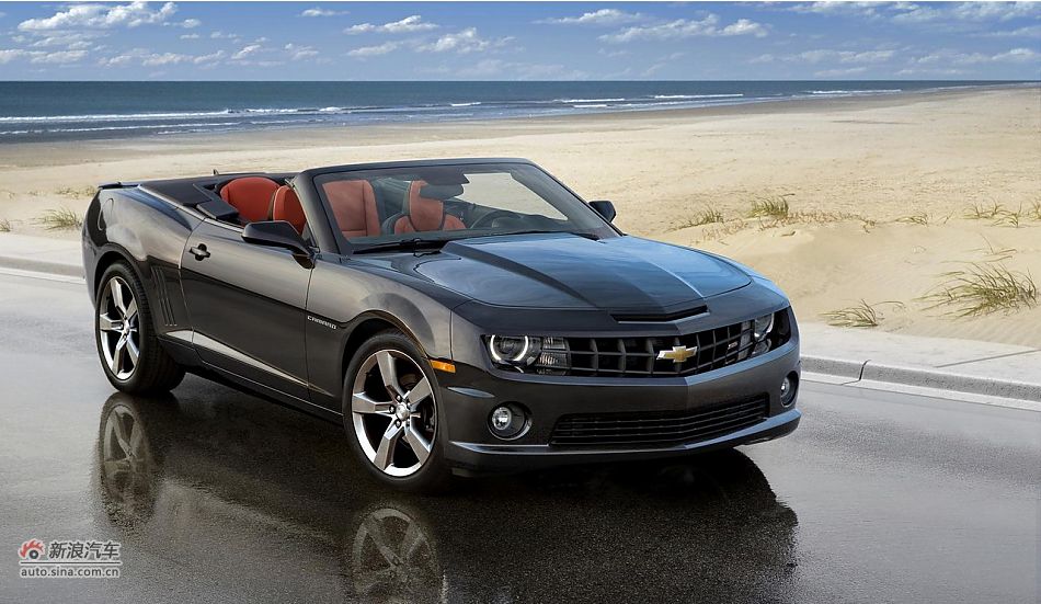 ѩCamaro