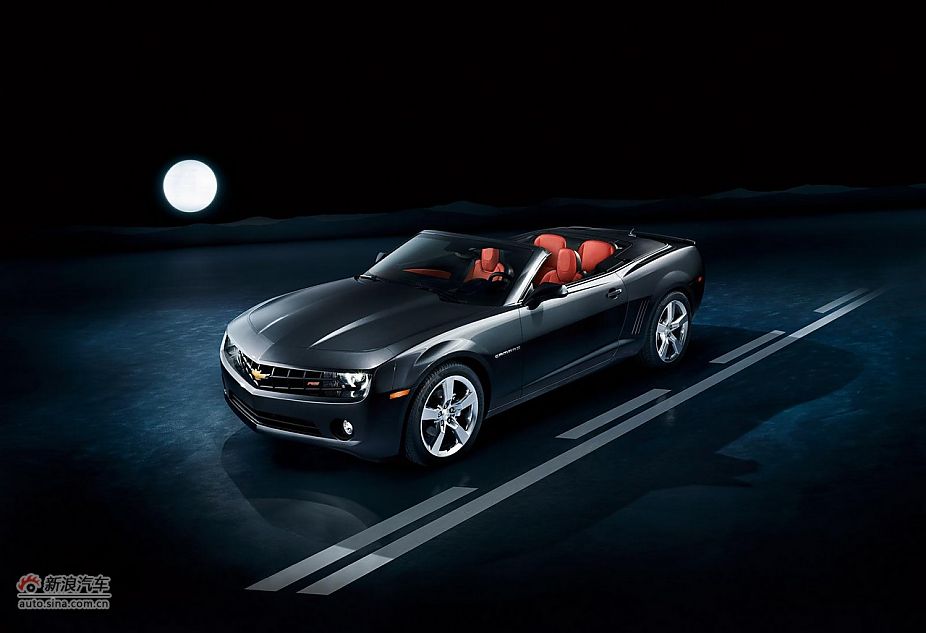 ѩCamaro
