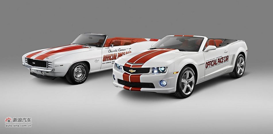 ѩCamaro