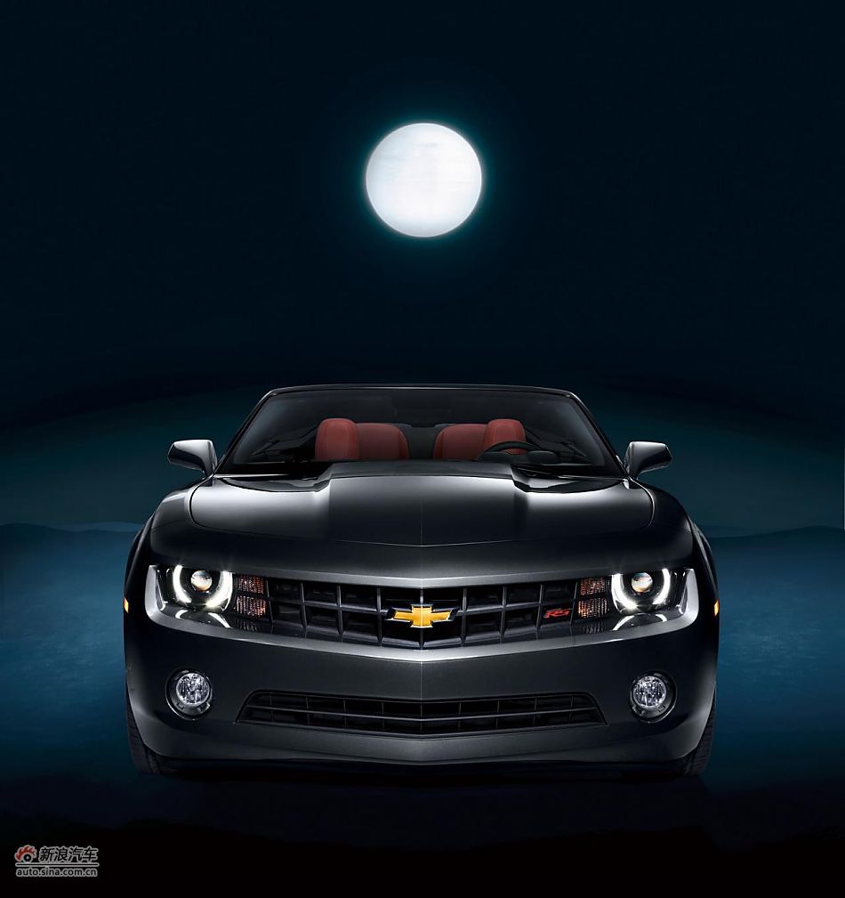 ѩCamaro