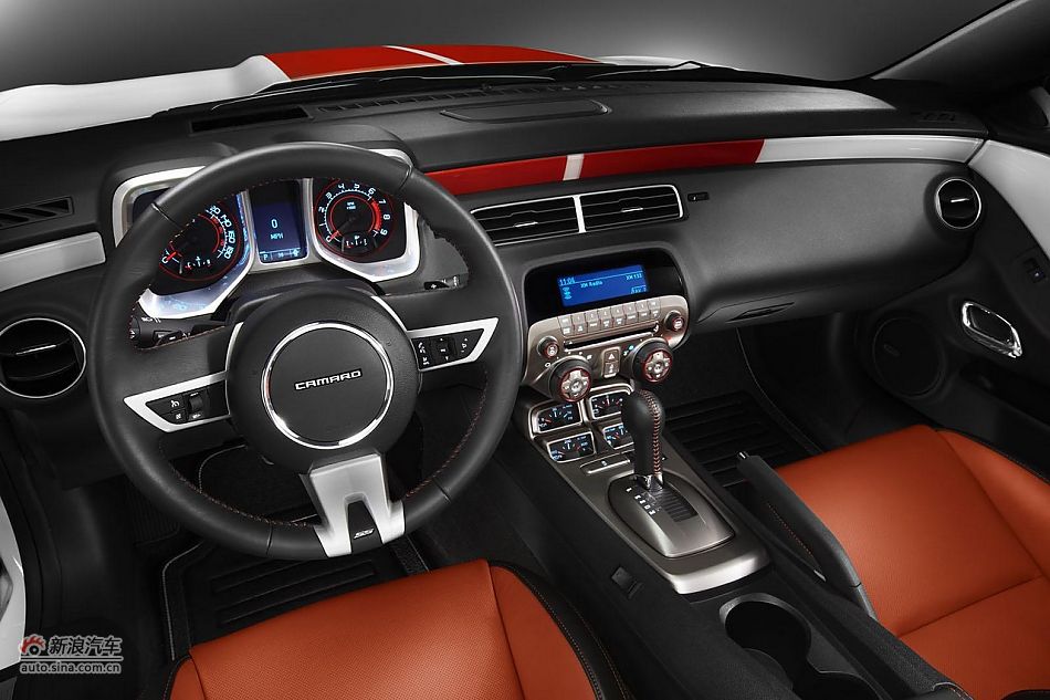 ѩCamaro