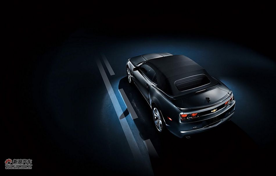 ѩCamaro