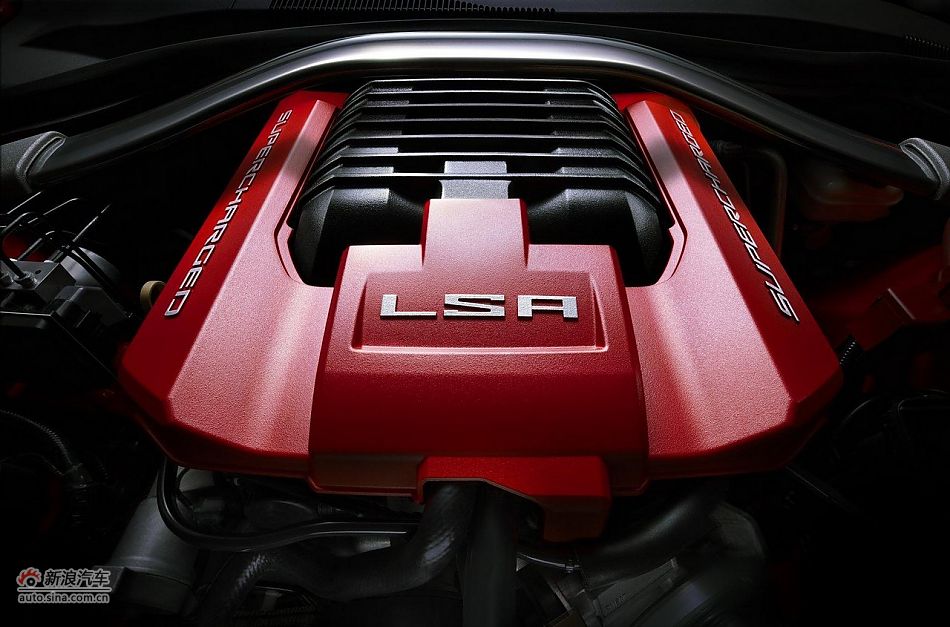 2012ѩCamaro ZL1