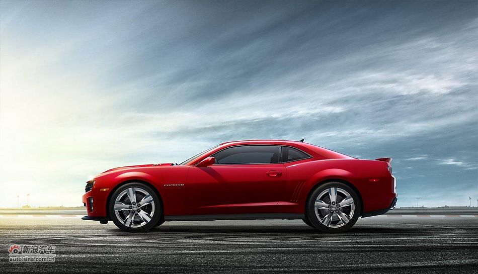 2012ѩCamaro ZL1