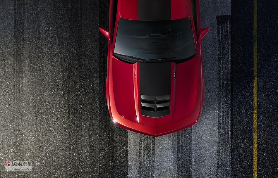 2012ѩCamaro ZL1