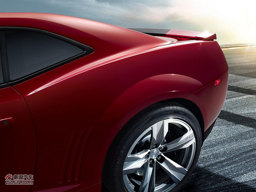 2012ѩCamaro ZL1