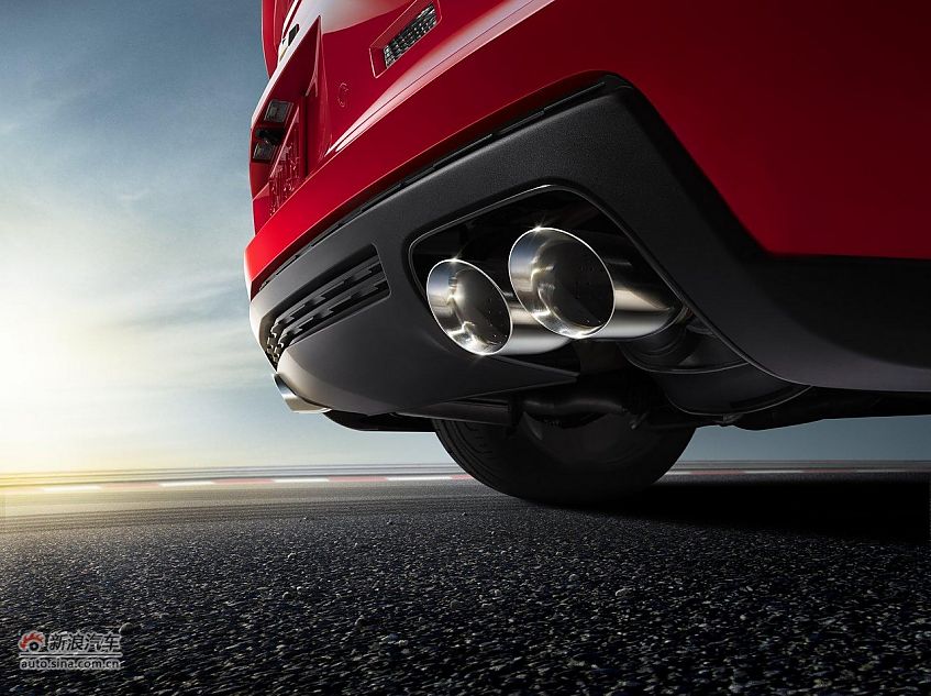 2012ѩCamaro ZL1