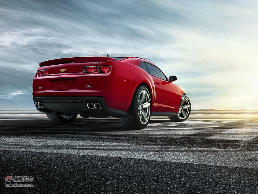 2012ѩCamaro ZL1