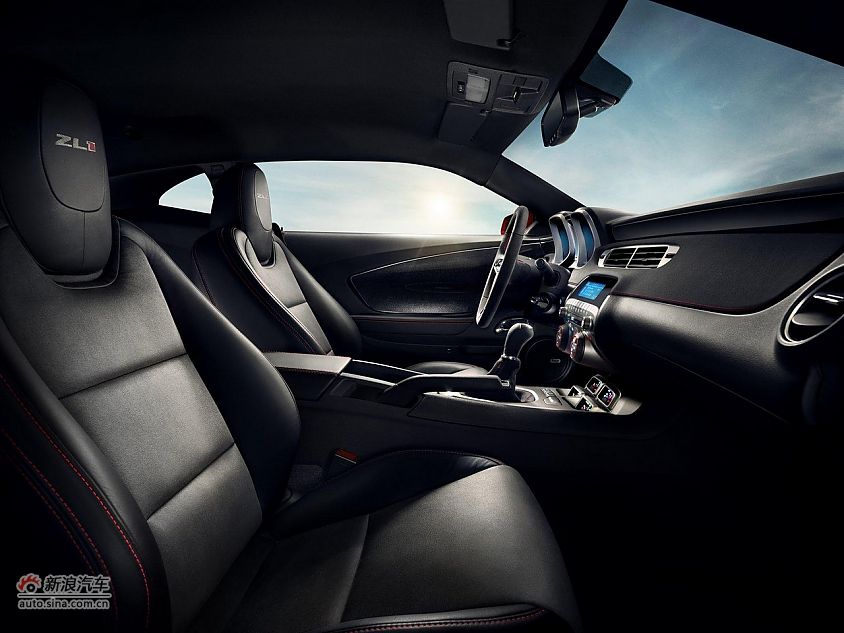 2012ѩCamaro ZL1