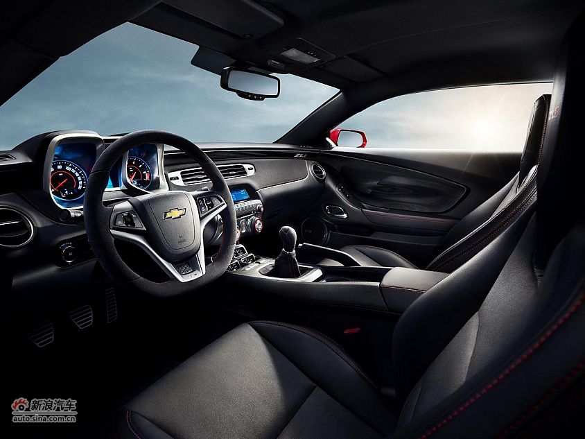 2012ѩCamaro ZL1