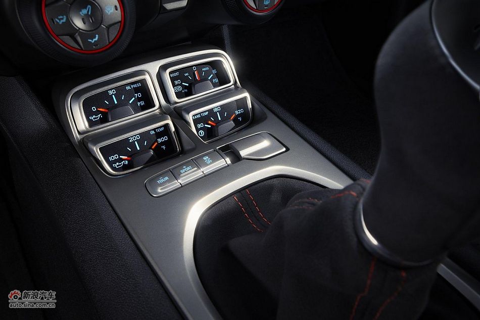 2012ѩCamaro ZL1