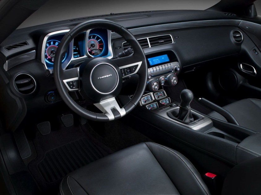 ѩ2010Camaro