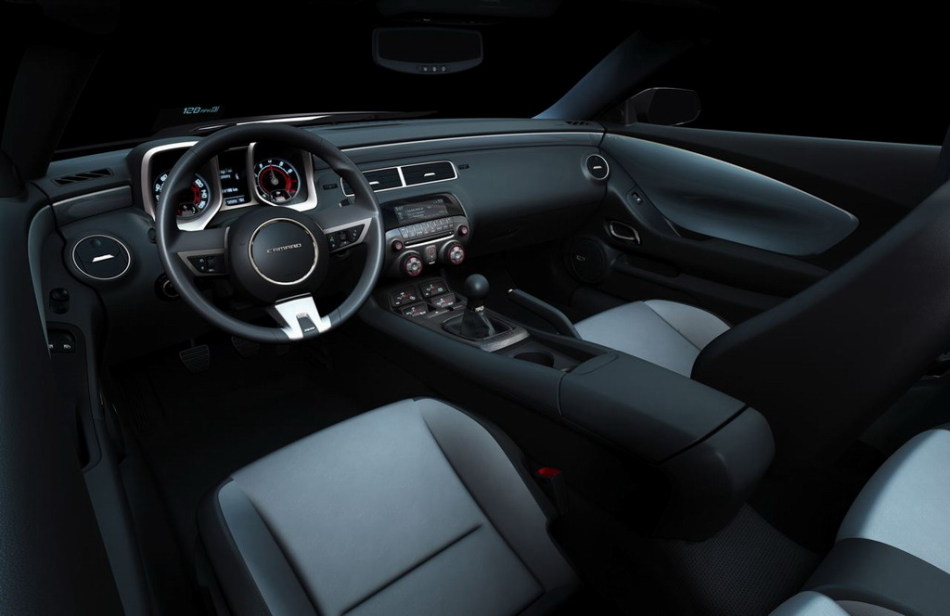 ѩ2010Camaro