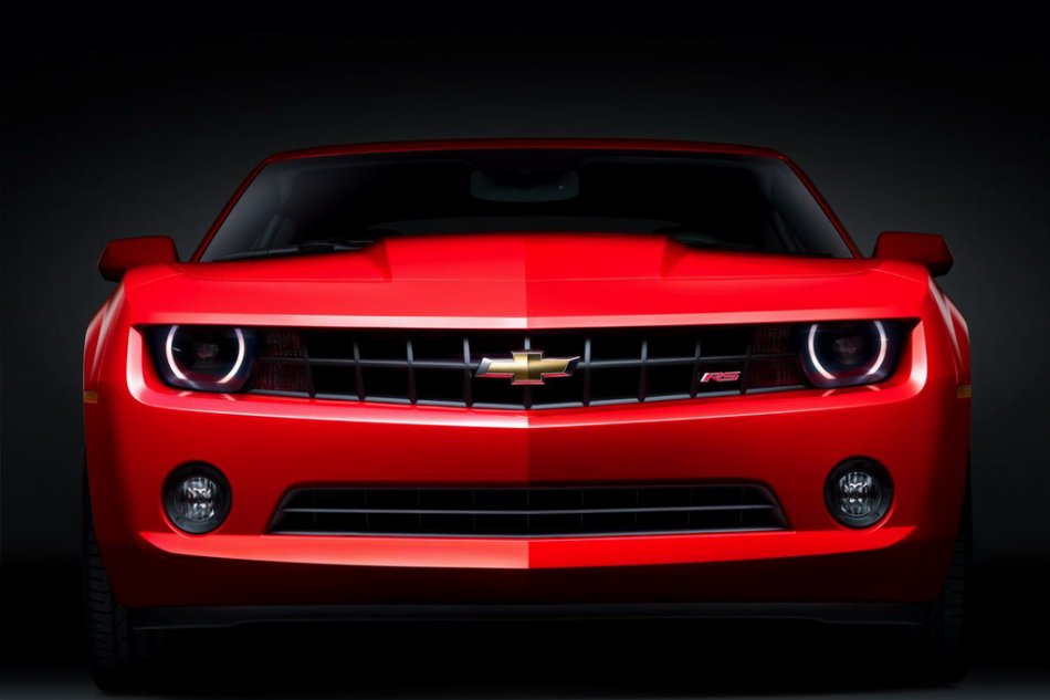 ѩ2010Camaro