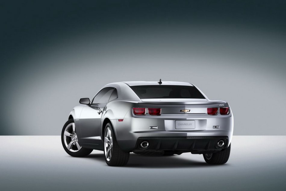 ѩ2010Camaro