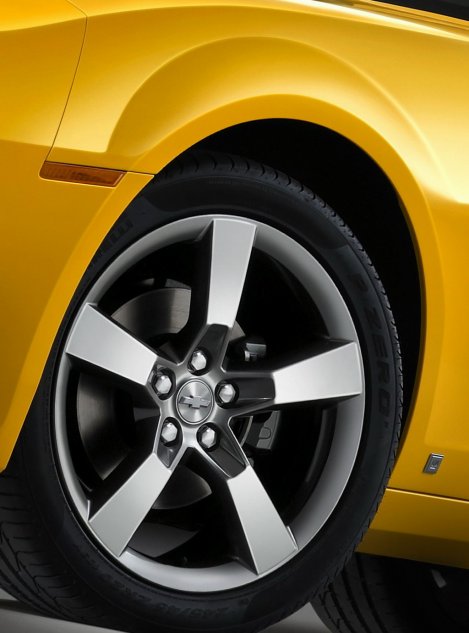 ѩ2010Camaro