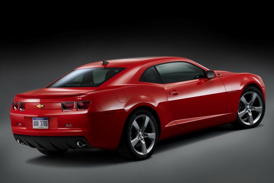 ѩ2010Camaro