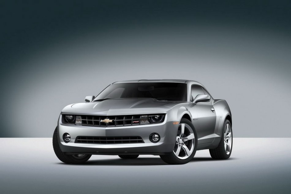 ѩ2010Camaro