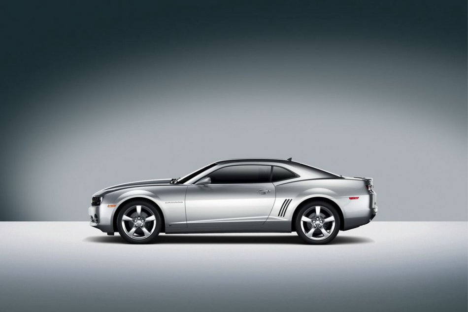 ѩ2010Camaro