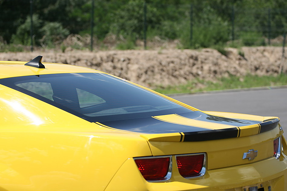 ѩCamaro 6.2LԶ1SSͼƬ