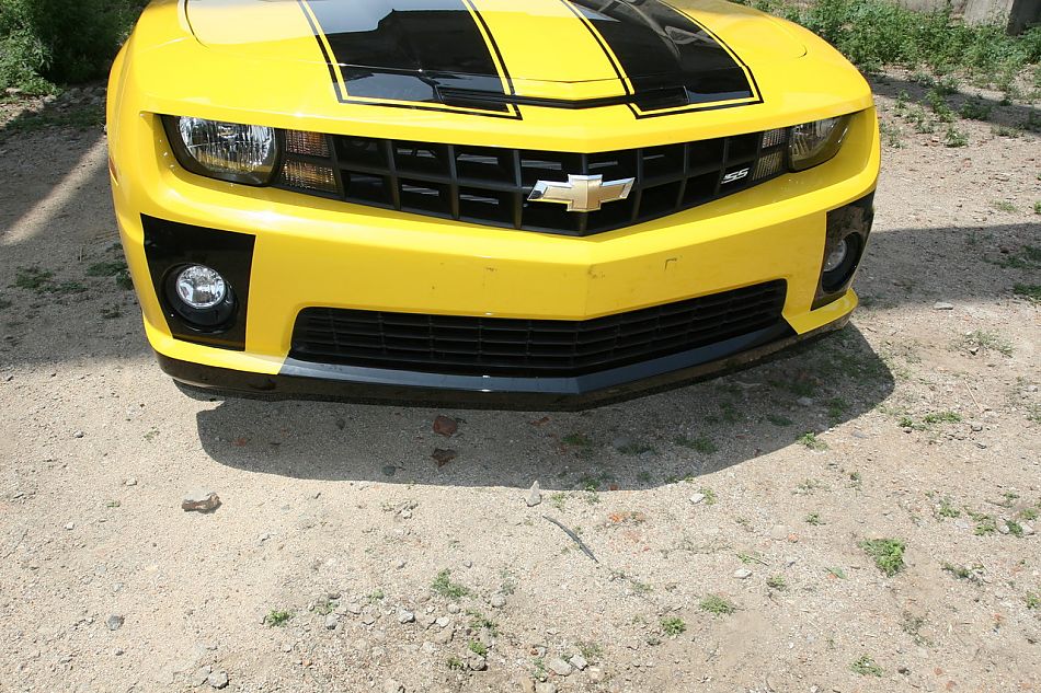 ѩCamaro 6.2LԶ1SSͼƬ