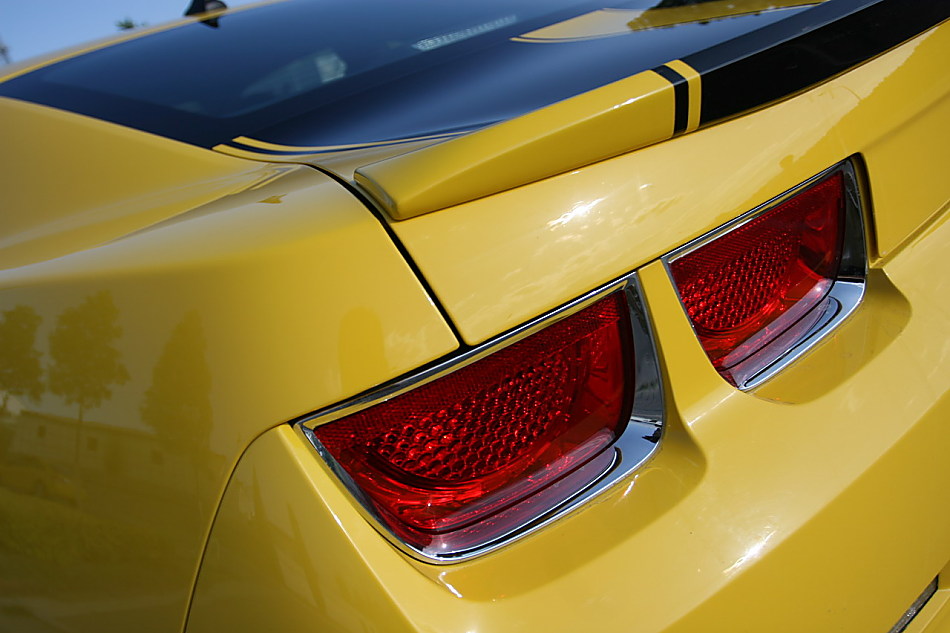 ѩCamaro 6.2LԶ1SSͼƬ