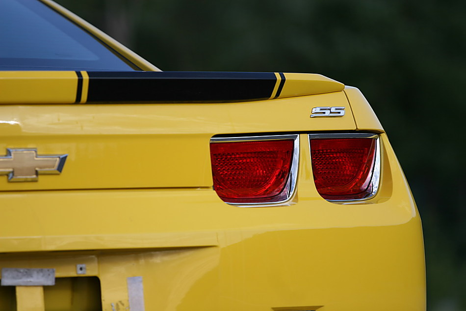 ѩCamaro 6.2LԶ1SSͼƬ