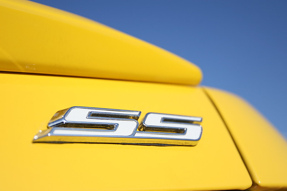 ѩCamaro 6.2LԶ1SSͼƬ