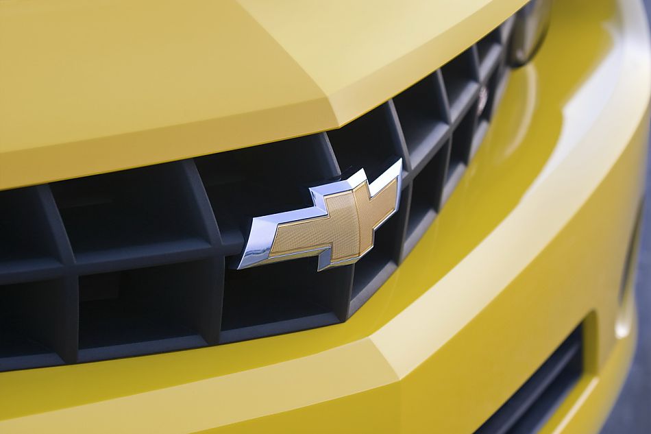 ѩ2010Camaro