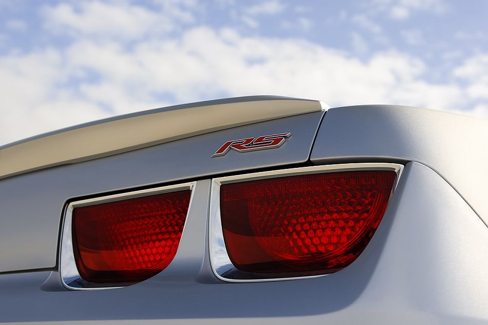 ѩ2010Camaro