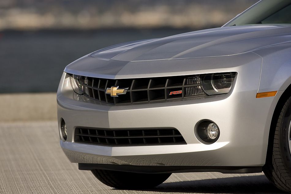ѩ2010Camaro