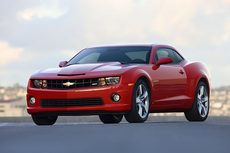 ѩ2010Camaro