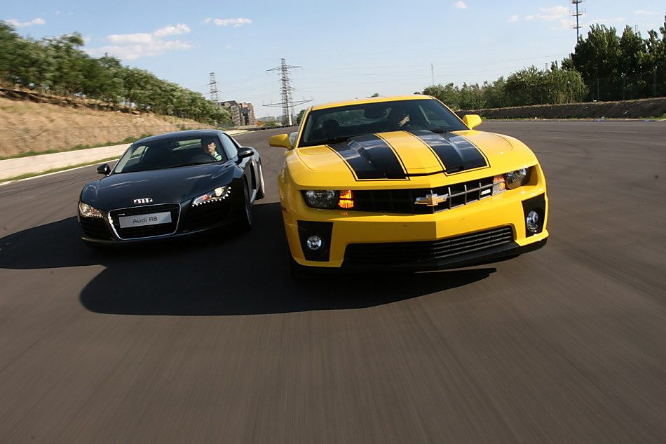 µR8ԱѩCamaro