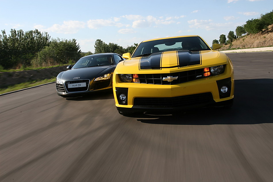 µR8ԱѩCamaro