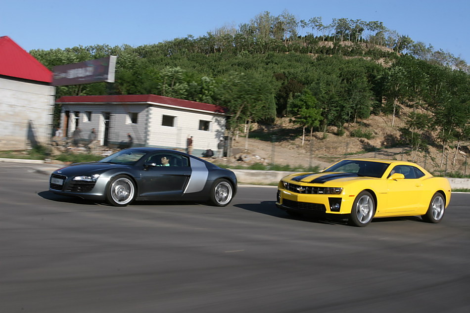 µR8ԱѩCamaro