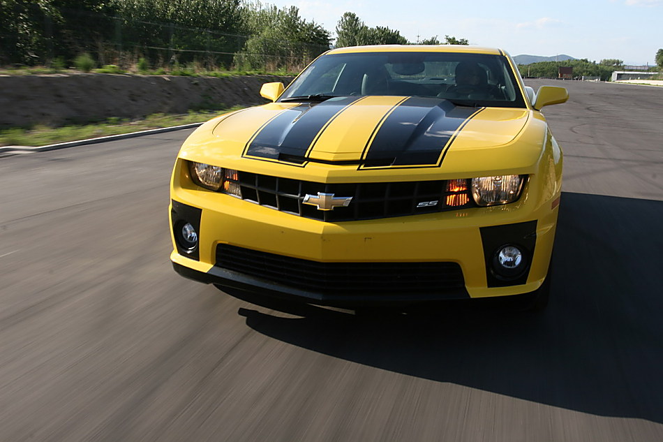 ѩCamaro 6.2LԶ1SS̬ͼƬ