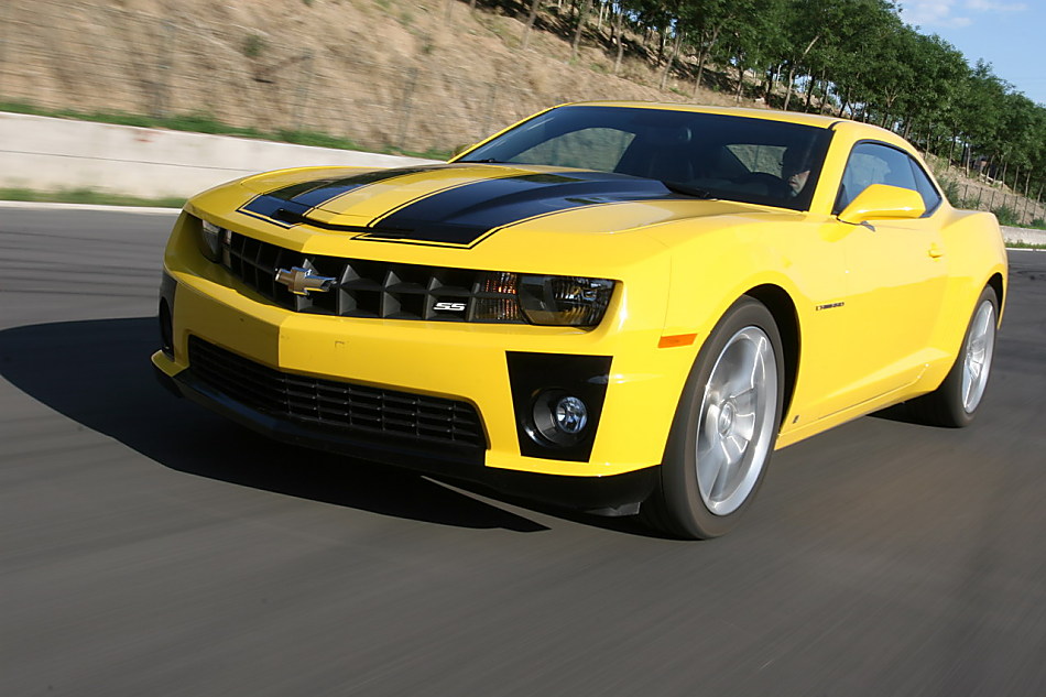 ѩCamaro 6.2LԶ1SS̬ͼƬ